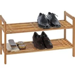 WENKO Ablageregal »Norway«, 4 Ablagen -Wenko 015372d704ef375edad85fea28798f17