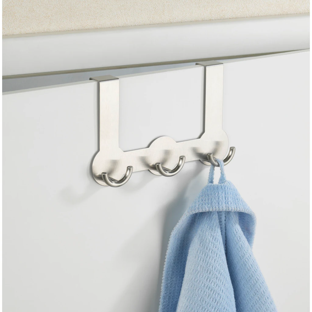 WENKO Türhaken »Rondo« 5 WENKO Türhaken »Rondo« – Bild 3