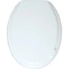 Wenko WC-Sitz Mop Thermoplast Weiß -Wenko 02008 sb freisteller de 01