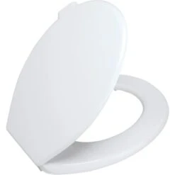 Wenko WC-Sitz Mop Thermoplast Weiß -Wenko 02008 sb freisteller de 03