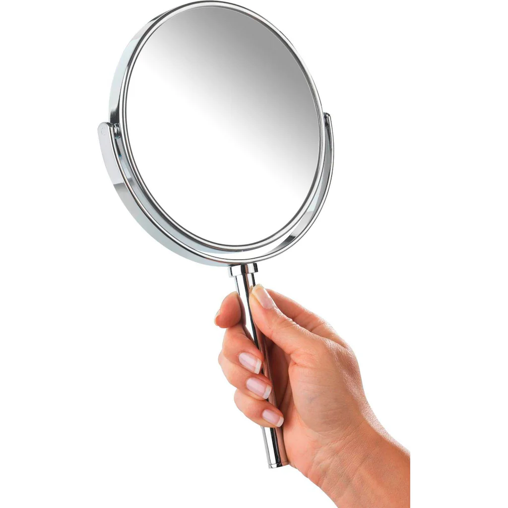 WENKO Kosmetikspiegel »Elegance« 5 WENKO Kosmetikspiegel »Elegance« – Bild 3