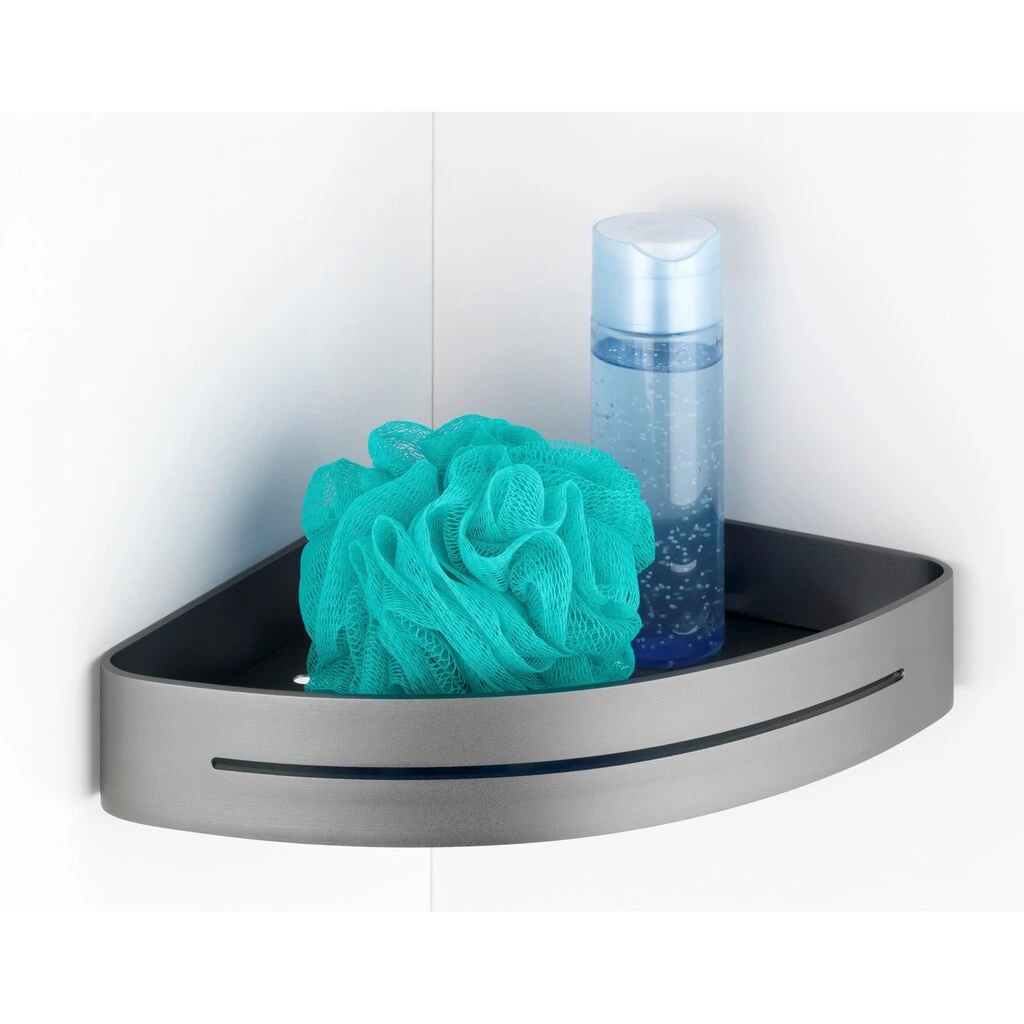 WENKO Eckregal »Montella«, 1 Ablage 3 WENKO Eckregal »Montella«, 1 Ablage