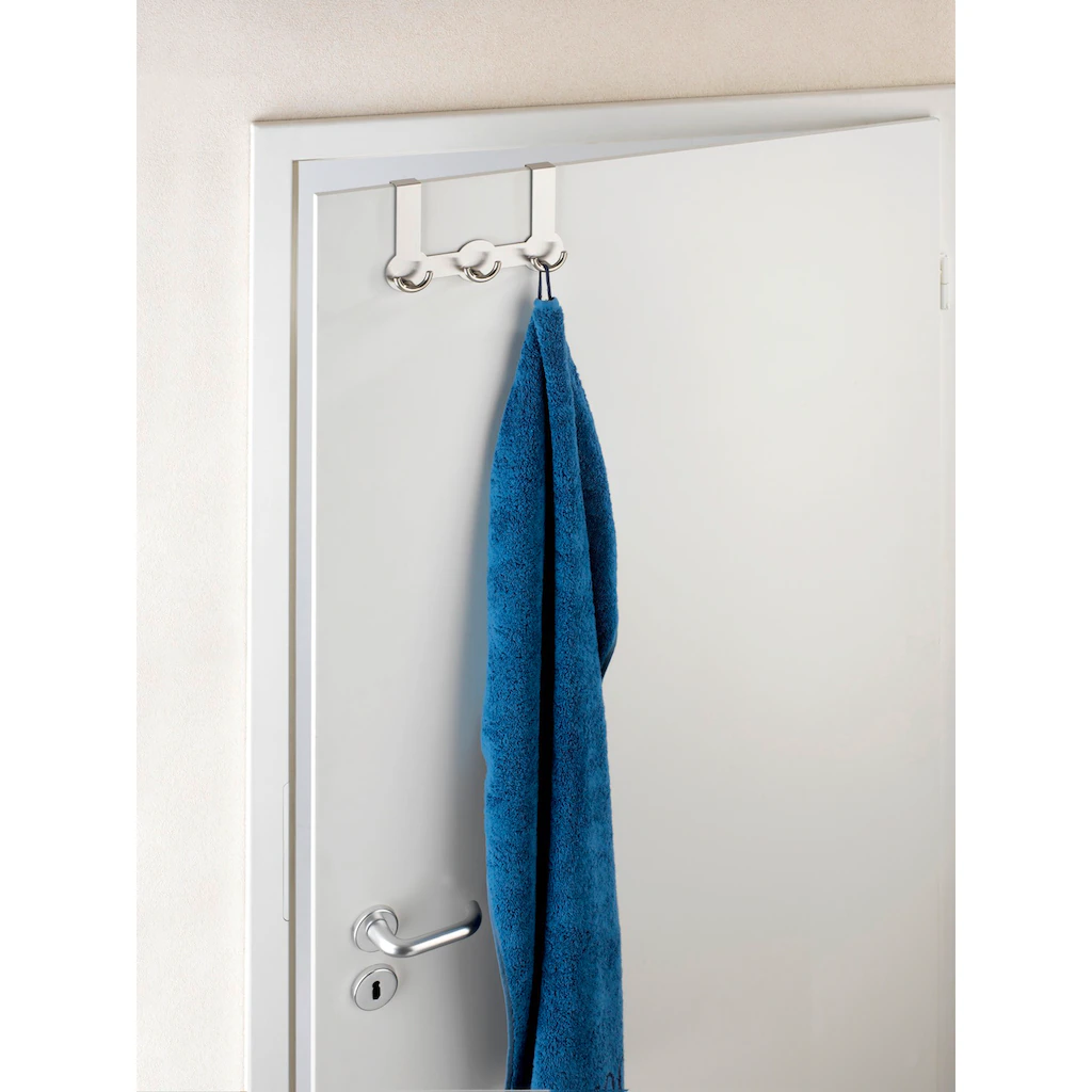 WENKO Türhaken »Rondo« 6 WENKO Türhaken »Rondo« – Bild 4