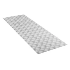 Wenko Badematte Flow Grau65 X 200 Cm Kunststoff -Wenko 07472 sb freisteller de 02