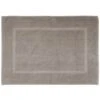 Wenko Frottier Matte Paradise 50 X70 Cm Taupe -Wenko 08311 sb freisteller de 01