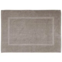 Wenko Frottier Matte Paradise 50 X70 Cm Taupe