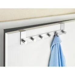 WENKO Türhaken »Celano«, Für Einen Türfalz Bis Ca. 4 Cm -Wenko 08d3b6afd06700d7f5d76c055e869980