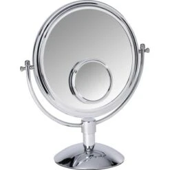 Wenko Kosmetik-Standspiegel Grando