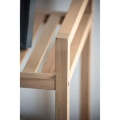 WENKO Ablageregal »Acina«, 4 Etagen -Wenko 0eaede67a62f563b46395cfcfb939428