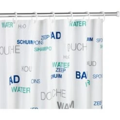 Wenko Teleskop Duschstange 20 Mm Chrom -Wenko 10100 sb freisteller de 01