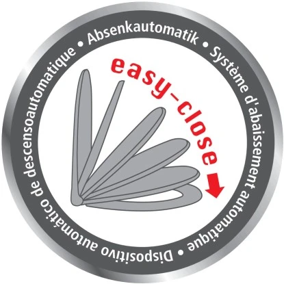 Wenko WC-Sitz Exclusive Passend Für V&B O.novo 9 Wenko WC-Sitz Exclusive Passend Für V&B O.novo – Bild 7