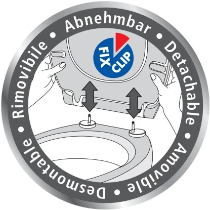 Wenko WC-Sitz Exclusive Passend Für V&B Subway 2.0 Slim 10 Wenko WC-Sitz Exclusive Passend Für V&B Subway 2.0 Slim – Bild 8