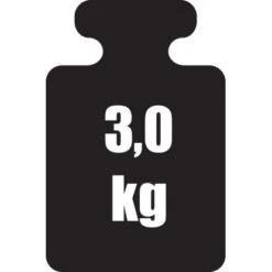 Wenko WC-Sitz Exclusive Passend Für Geberit Renova 1 -Wenko 1068 24337100 piktogramm 1