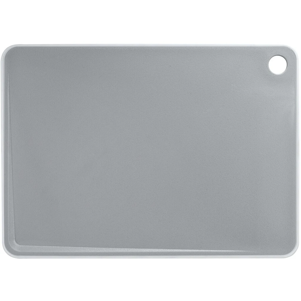 WENKO Schneidebrett »Basic L«, (1 St.), (B X H X T): 36 X 0,9 X 26 Cm 4 WENKO Schneidebrett »Basic L«, (1 St.), (B X H X T): 36 X 0,9 X 26 Cm – Bild 2