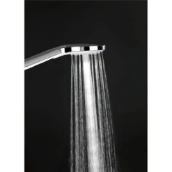 Wenko Duschkopf „PowerBoost“ -Wenko 118869 Wenko Duschkopf PowerBoost 24912100 03