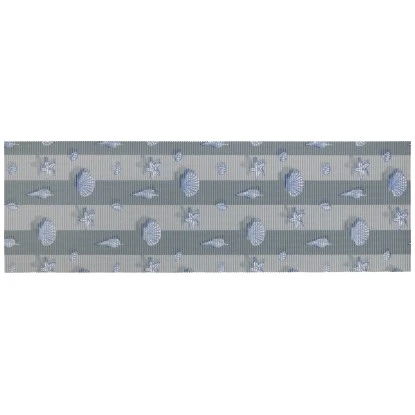 Wenko Badematte Mare, 65 X 200 Cm Kunststoff, 65 X 200 Cm Mehrfarbig 4 Wenko Badematte Mare, 65 X 200 Cm Kunststoff, 65 X 200 Cm Mehrfarbig – Bild 2