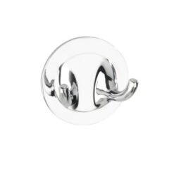 Wenko Badezimmerwischer Terni Plus Chrom -Wenko 13749 sb freisteller de 02