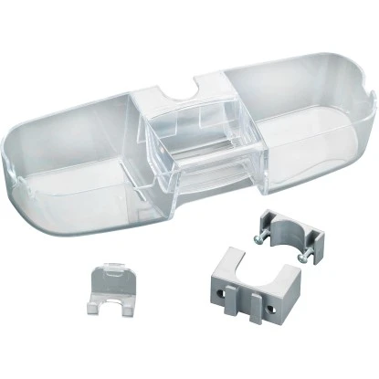 Wenko Duschstangencaddy Regal Premium 5 Wenko Duschstangencaddy Regal Premium – Bild 3