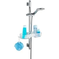 Wenko Duschstangencaddy Regal Premium 16 Wenko Duschstangencaddy Regal Premium -Wenko 164006 1068 6