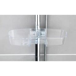 Wenko Duschstangencaddy Regal Premium 19 Wenko Duschstangencaddy Regal Premium -Wenko 164006 1068 9
