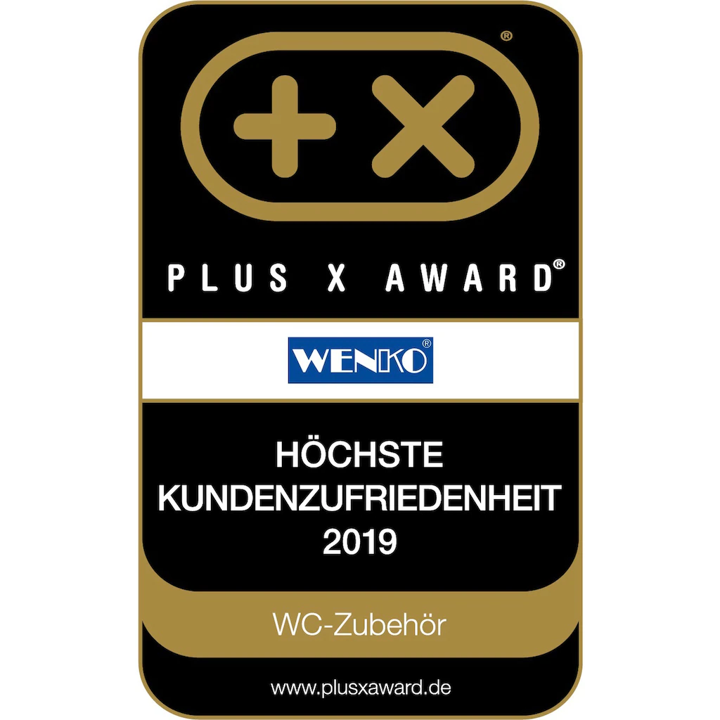 WENKO Kosmetikeimer »Barcelona« 5 WENKO Kosmetikeimer »Barcelona« – Bild 3