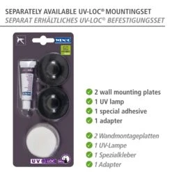 WENKO Badregal »Trestina«, 2 Etagen, Aus Rostfreiem Edelstahl -Wenko 1789f9482a160438d269b0d278d0878e