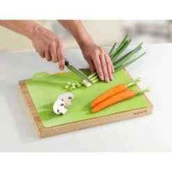 WENKO Schneidebrett »Bella«, Inkl. 4 Schneidematten -Wenko 186bda28f797242b7fec46ce2ba65994