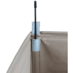 WENKO Wäschekorb »Trivo Beige« -Wenko 19eeea81107bece7362532d6f1525a1c