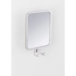 WENKO Wandspiegel »Premium Plus« -Wenko 1a409e28a74c062ff19bea64ec7fdde1