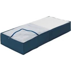 WENKO Unterbettkommode »Business«, (Set, 4 St.), Polyester-Qualität 7 WENKO Unterbettkommode »Business«, (Set, 4 St.), Polyester-Qualität -Wenko 1b7efe3e32e3c7d444f4724a412ad488