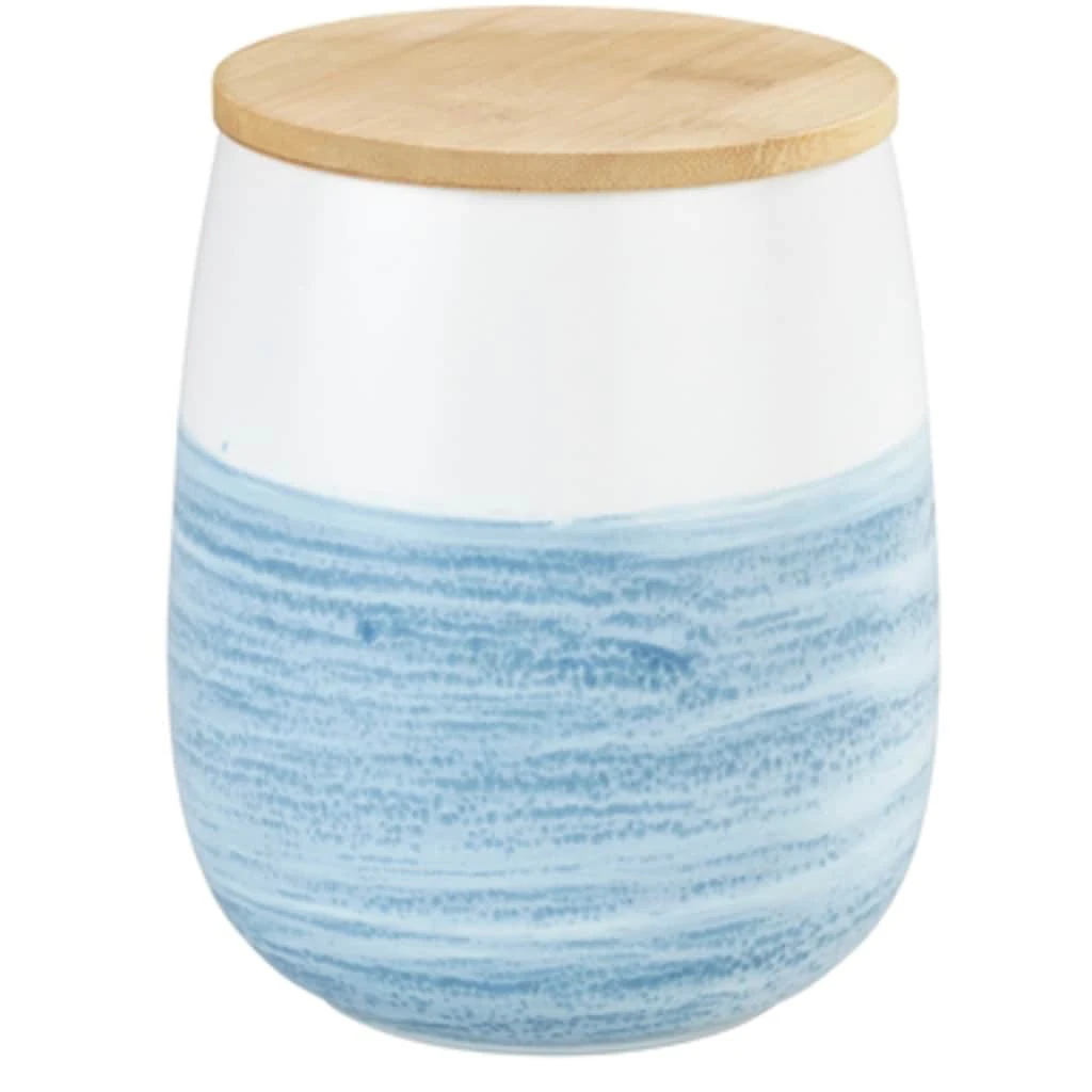 WENKO Vorratsdose »Mala«, (1 Tlg.), Aus Hochwertiger Keramik 3 WENKO Vorratsdose »Mala«, (1 Tlg.), Aus Hochwertiger Keramik