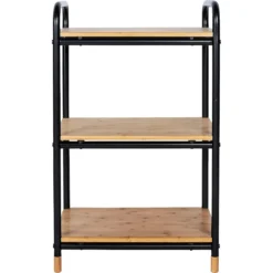 WENKO Ablageregal »Loft«, 3 Etagen -Wenko 1fd8153820f9d6da742f6ecf91a6421f