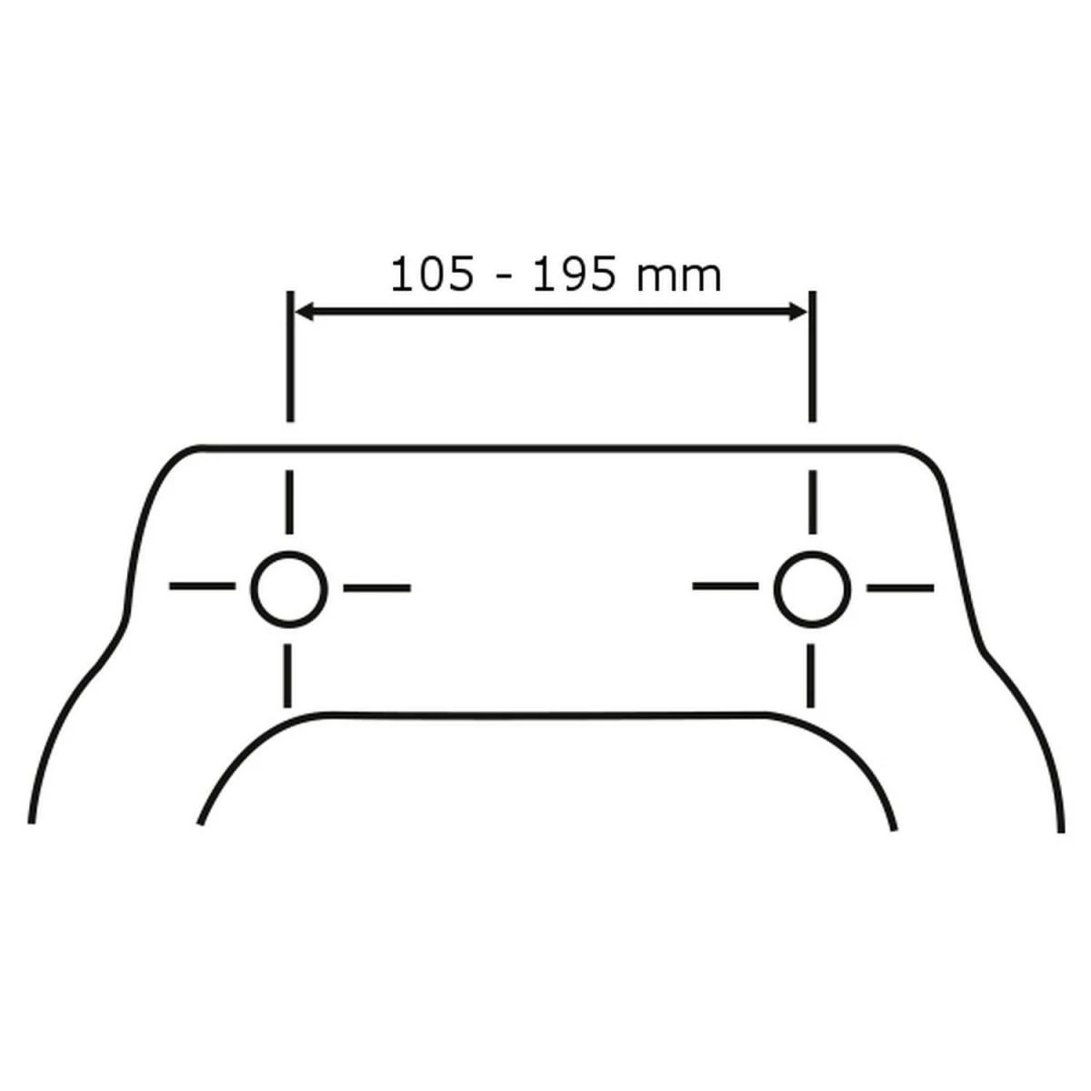 Wenko WC-Sitz„ Soda“, Antibakteriell 8 Wenko WC-Sitz„ Soda“, Antibakteriell – Bild 6
