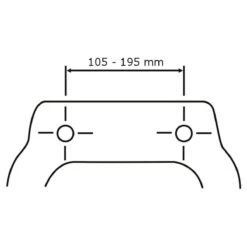 Wenko WC-Sitz „Star“, Antibakteriell -Wenko 202206 Wenko WC Sitz Star antibakteriell 22272100 06