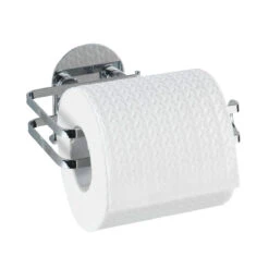 Wenko Turbo-Loc® Toilettenpapierhalter