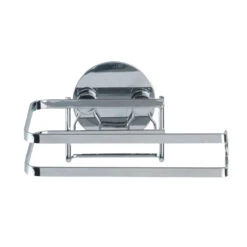 Wenko Turbo-Loc® Toilettenpapierhalter -Wenko 202279 Wenko Turbo Loc Toilettenpapierhalter 21780100 07
