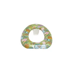 Wenko WC-Sitz „Baby“, Gepolstert