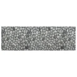 Wenko Badematte Sassi 65 X 200 Cm Kunststoff Mehrfarbig -Wenko 20945 sb freisteller de 01