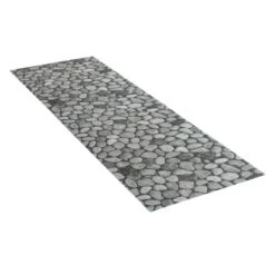 Wenko Badematte Sassi 65 X 200 Cm Kunststoff Mehrfarbig -Wenko 20945 sb freisteller de 02