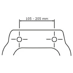 Wenko WC-Sitz „Wenge“, Mit Absenkautomatik 13 Wenko WC-Sitz „Wenge“, Mit Absenkautomatik -Wenko 211785 Wenko WC Sitz Wenge mit Absenkautomatik 22015100 06
