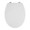 Wenko Premium WC-Sitz „Mora“, Antibakteriell, Mit Absenkautomatik 1 Wenko Premium WC-Sitz „Mora“, Antibakteriell, Mit Absenkautomatik -Wenko 212135 Wenko Premium WC Sitz Mora antibakteriell mit Absenkauto 22417100 01