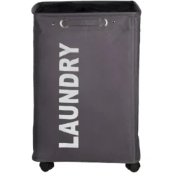 WENKO Wäschesortierer »Quadro 79l« 9 WENKO Wäschesortierer »Quadro 79l« -Wenko 225668fd991cfc488eda0439b6ac9033