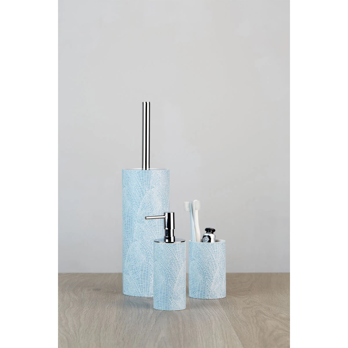 Wenko Seifenspender „Sky“ 5 Wenko Seifenspender „Sky“ – Bild 3