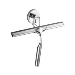 Wenko Duschabzieher, Vacuum-Loc