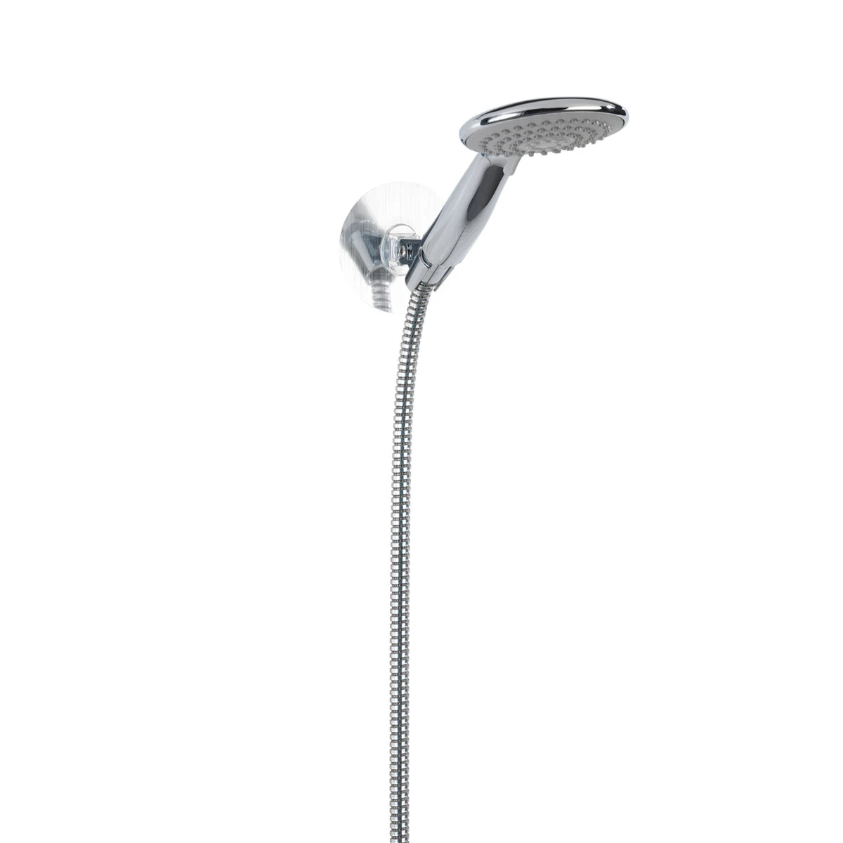 Wenko Duschkopfhalter „Osimo“, Befestigen Ohne Bohren, Static-Loc 3 Wenko Duschkopfhalter „Osimo“, Befestigen Ohne Bohren, Static-Loc