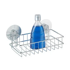 Wenko Static-Loc® Wandablage „Osimo“ -Wenko 229488 Wenko Static Loc Wandablage Osimo 21575100 07