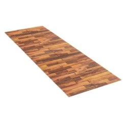 Wenko Badematte Lambris 65 X 200 Cm Kunststoff Mehrfarbig 7 Wenko Badematte Lambris 65 X 200 Cm Kunststoff Mehrfarbig -Wenko 23427 sb freisteller de 02