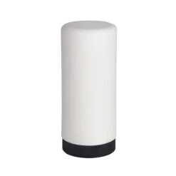 Wenko Spülmittelspender „Easy Squeez-e“, Weiß