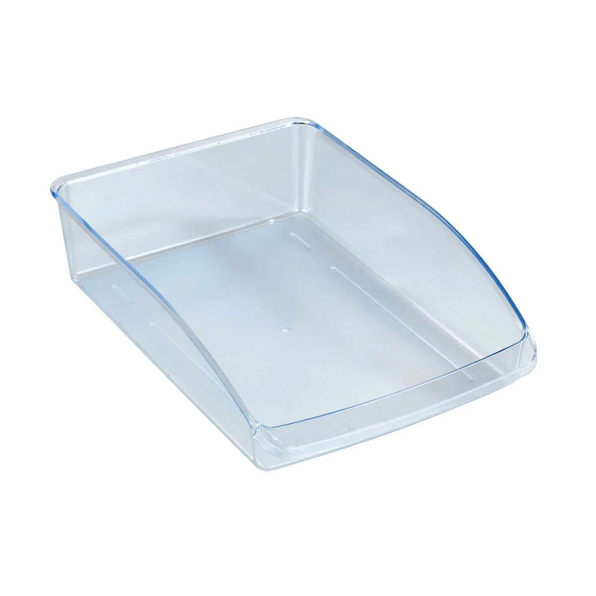 Wenko Kühlschrank-Organizer, 3-teiliges Set 4 Wenko Kühlschrank-Organizer, 3-teiliges Set – Bild 2