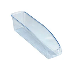 Wenko Kühlschrank-Organizer, 3-teiliges Set 9 Wenko Kühlschrank-Organizer, 3-teiliges Set -Wenko 235521 Wenko Kuehlschrank Organizer 3 teiliges Set 54787100 04